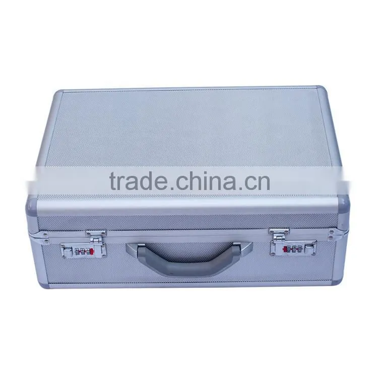 High-grade aluminum computer case aluminuml case