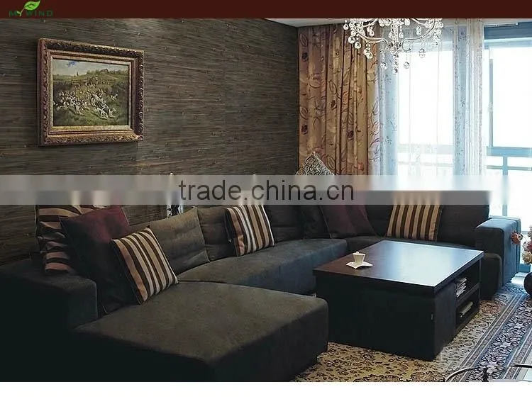 decorative wallpaper for restaurant