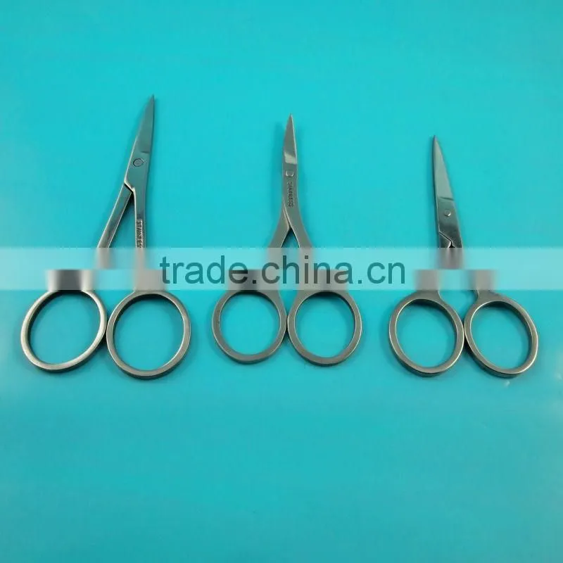 best manicure professional scissors