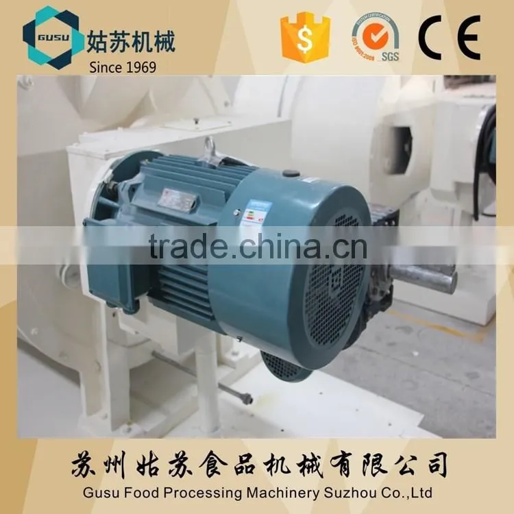 CE professional automatic chocolate conching machine