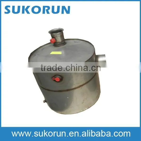 catalytic converters