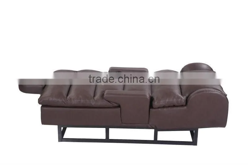 Used pedicure sofa, modern spa sofa, home furniture sofa