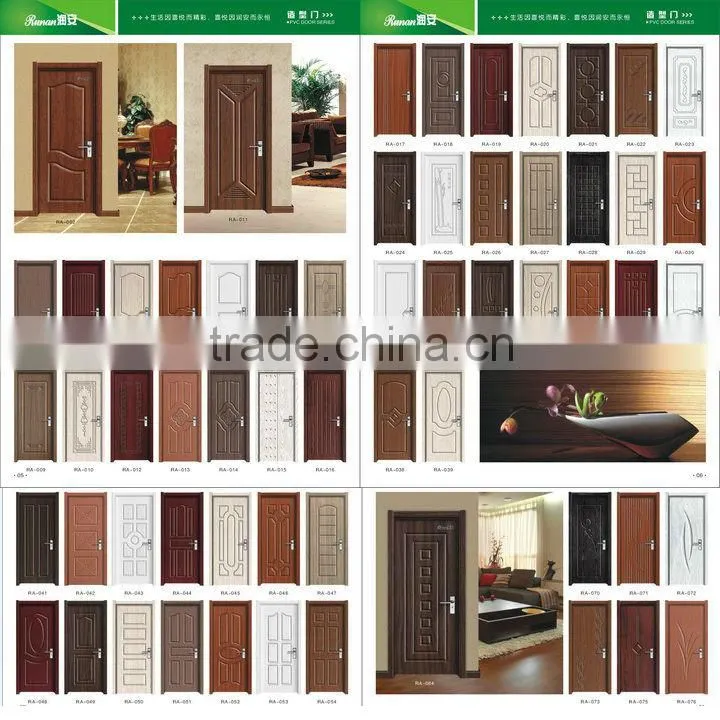 high speed doors bathroom/bed room