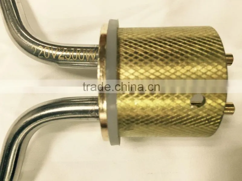 The Electric Heater for Medical Heating