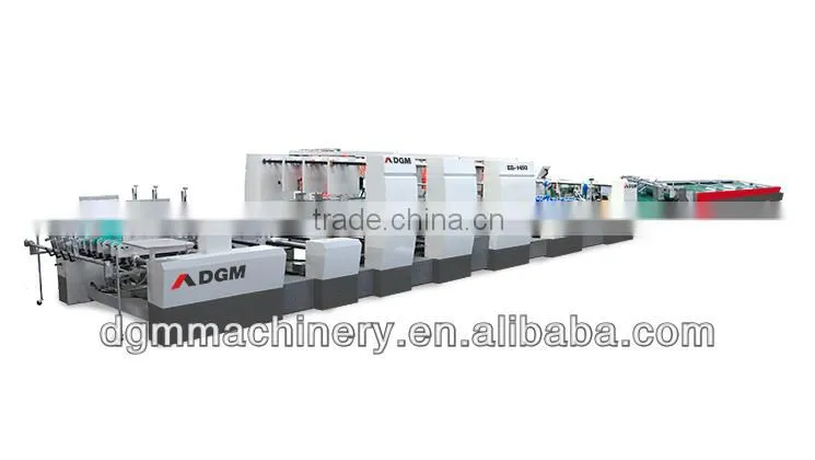 ES SERIES ES-1650-SL pharmacy packaging machine
