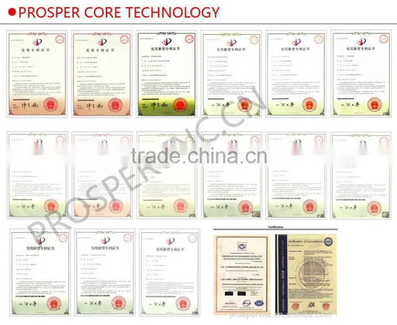 cnc metal spinning machine for auto parts industry