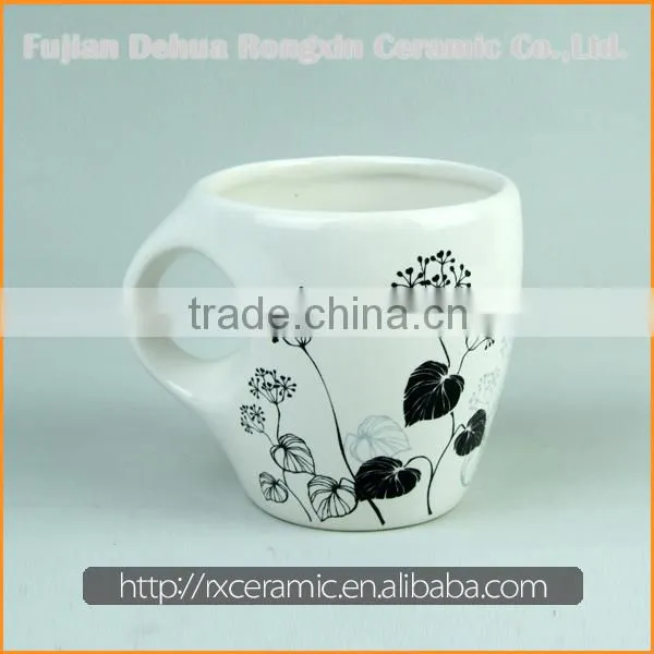 New Design Top Quality 2015 Wholesale cheap ceramic teapot