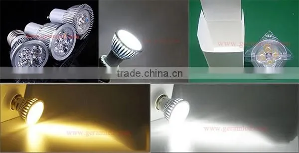 China Hot Selling LED MR16 bulbs, LED MR16 5w cob, light bulb MR16
