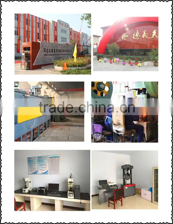 High Quality Low Price Double CSK Head Chipboard Screw
