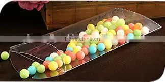 Latest chinese product empty chocolate gift box