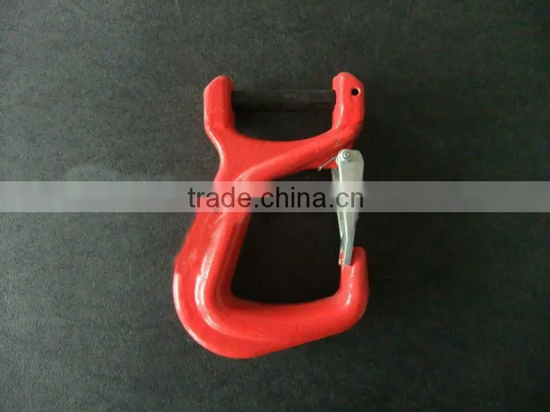 G100 Eye Shortening Grab Hook
