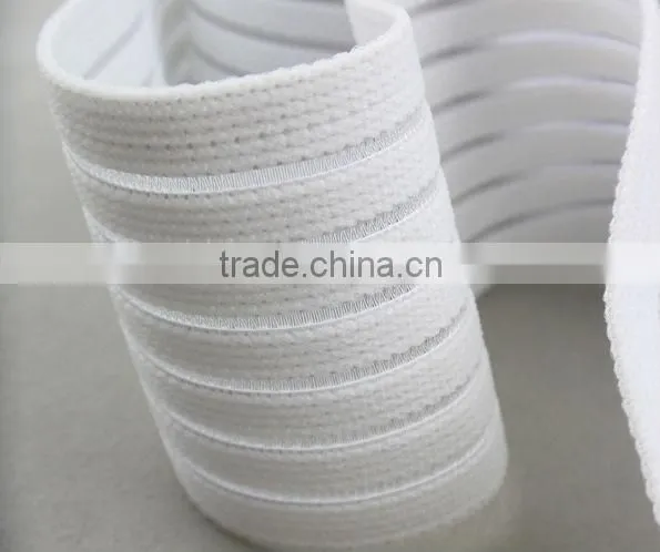Soft nylon elastic band for sport