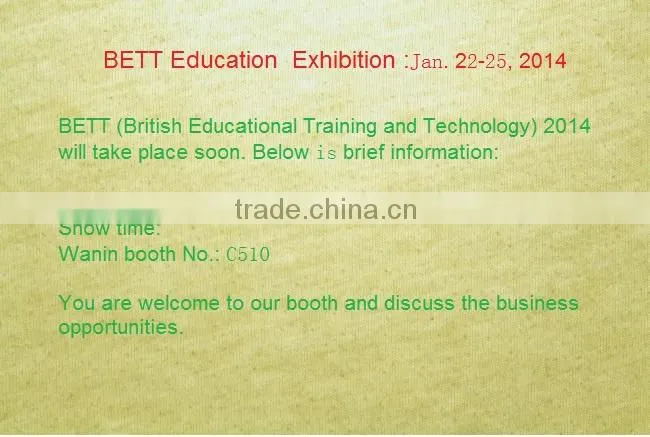 LED Interactive board, interactive touch board, interactive smart board