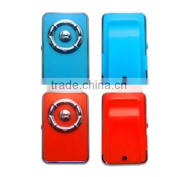 High quality big button mp3 player With Cheap and beautiful