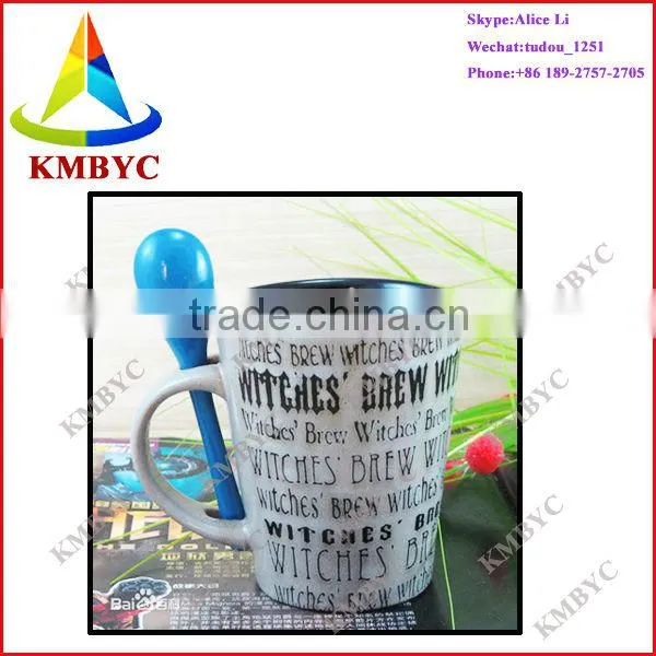 3d mug cup logo printing machinery