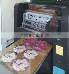 CD copying, dvd copying replication printing