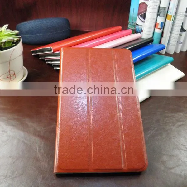 wholesale stand folding cover case for samsung galaxy tab t320 guangzhou manufacturers