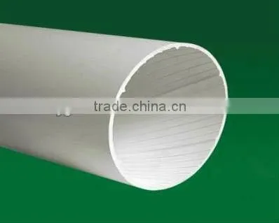 PVC pipe extruder machine/PVC pipe making machine