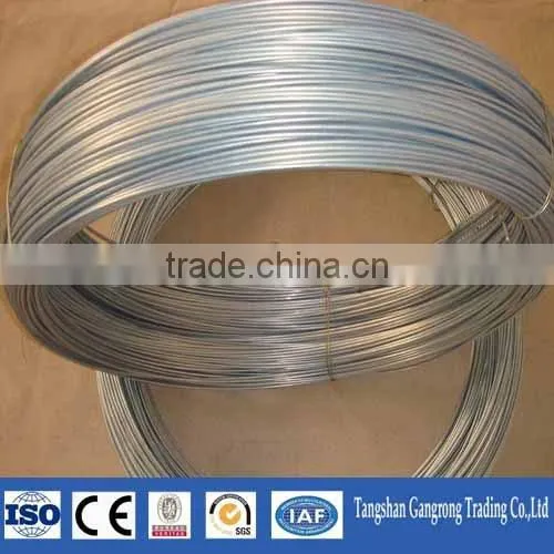 low price galvanized binding wire