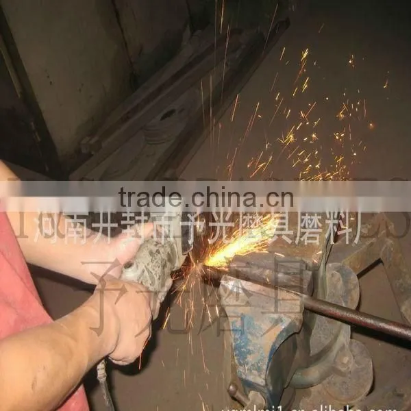 Normal Steel Cutting wheel for angle grinder