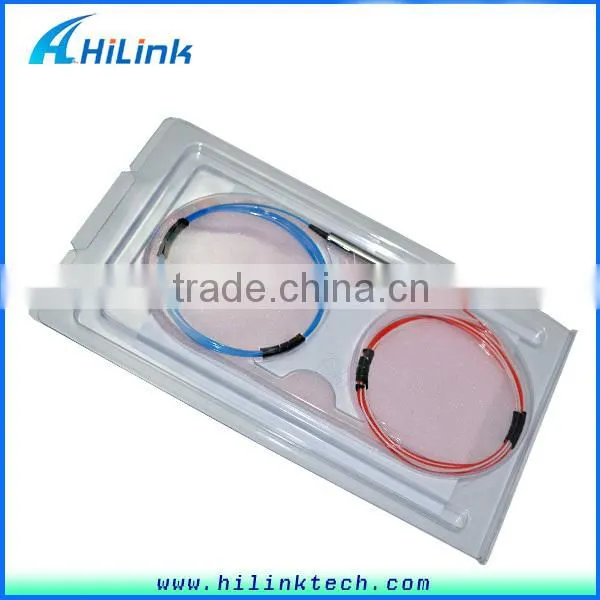 3 ports Polarization-Insensitive 1310nm 1550nm Optical Circulator