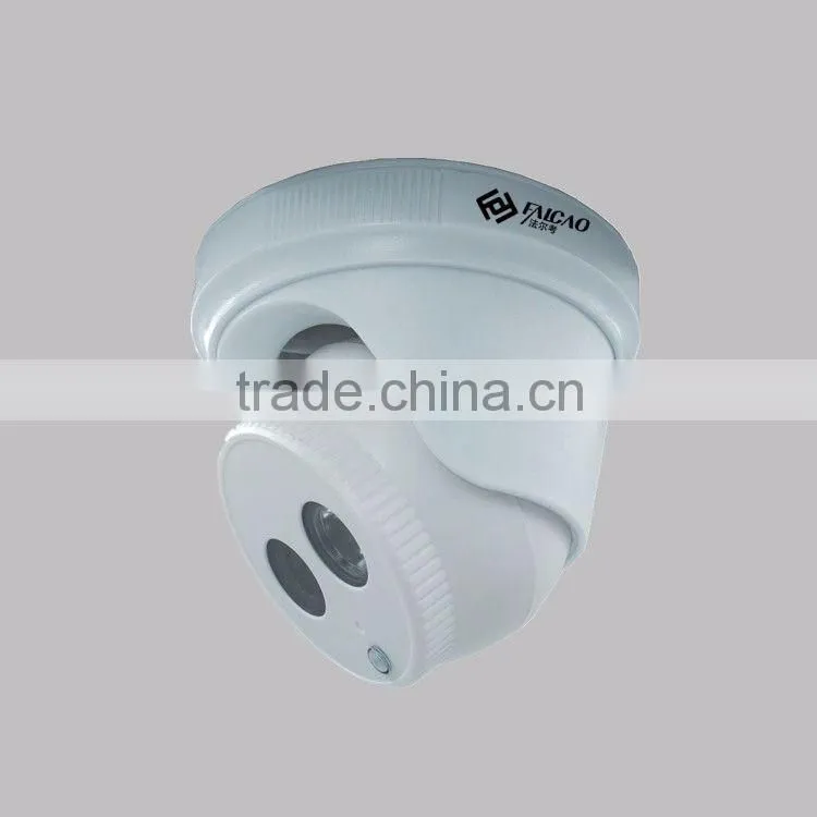 960P Indoor Dome P2P Remote Network IP CCTV Camera