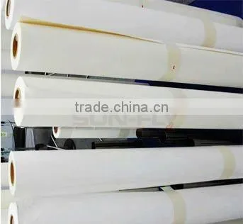 Sublimation heat transfer paper roll