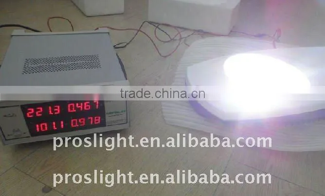 high pole cob 100w led street lamp solar