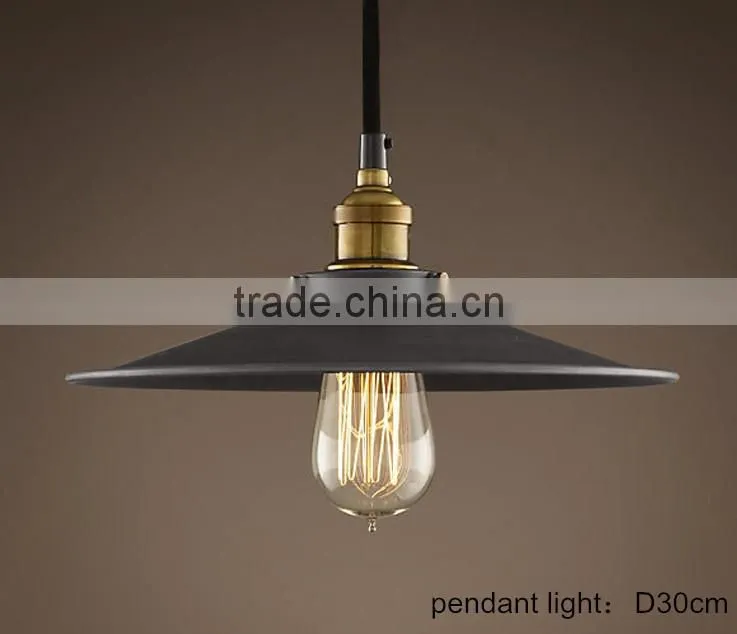 BY-D2028 vintage modern ceiling pendant light
