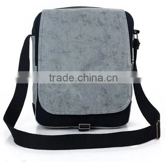 leisure shoulder bag for men