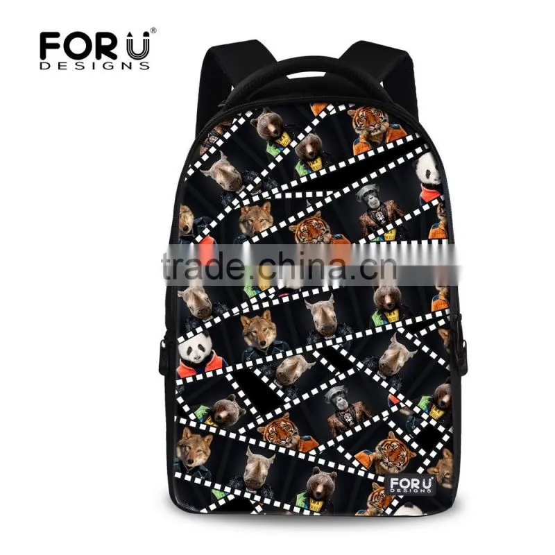 Film Personalized Travel Bags,Travel Bags With Compartments,Backpack Travel Bag
