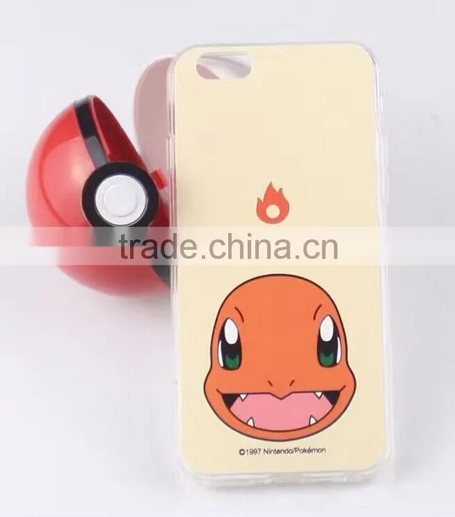 pokemon card TPU phone Case cover