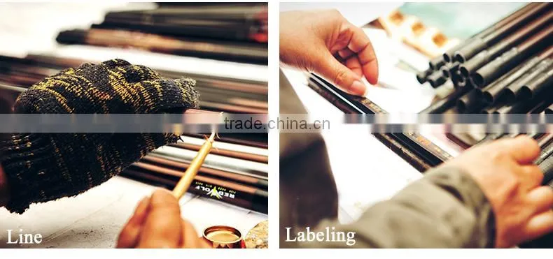 360CM Carbon Fiber Spinning Telescopic Fishing Rods for Fishing