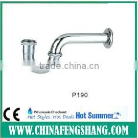 2014 Taizhou super p siphon