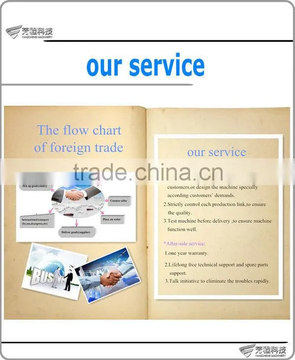 FC Hot Selling High Efficient Automatic Vegetable Cutter/Vegetable Cuttting Machine
