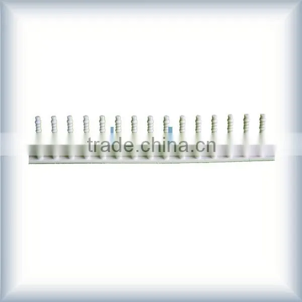 Model architecture materials/ABS Guardrail /Code :LG100-06