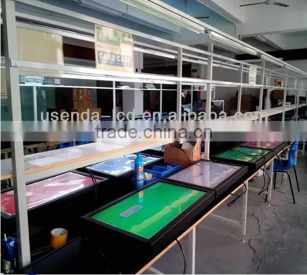42 inch cctv lcd monitor