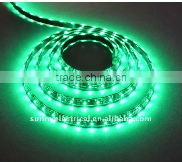 LED stripe,White/red/green/blue/yellow