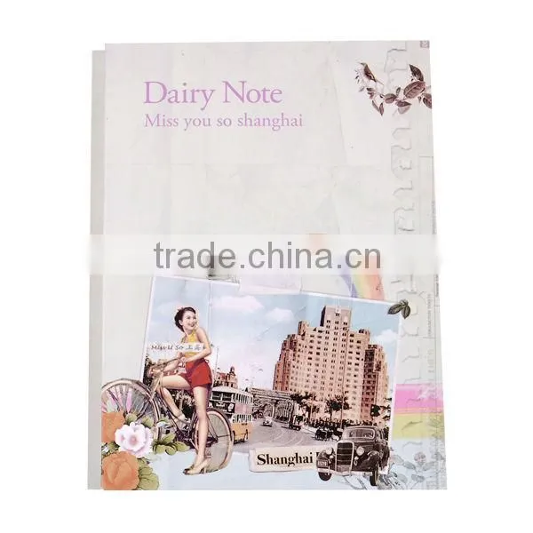 Popular Student Notebook