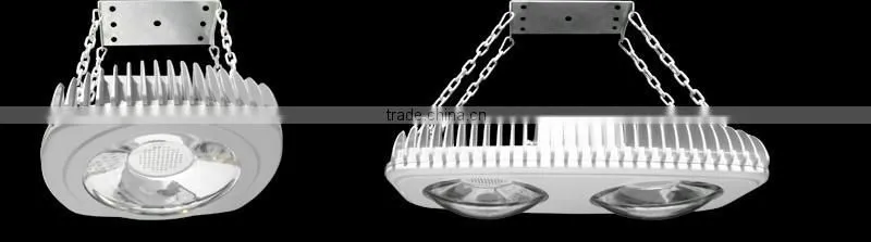 UL cUL TUV CE RoHS SAA Certification OSRAM Chip High Power 400W Pendant Led Light