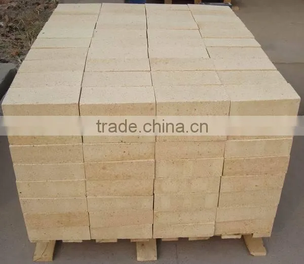 Hot sale generality high alumina brick in refractory
