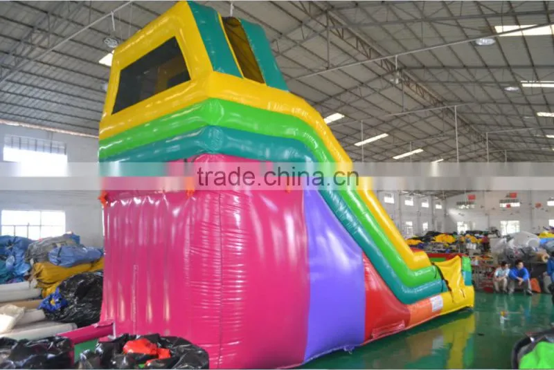 SUNJOY 2016 high quality pool slide 30mm slide letter for sale