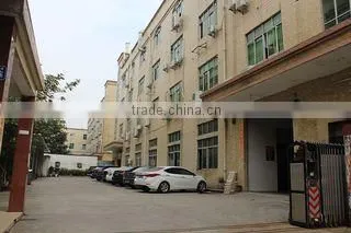 Shenzhen Dovina Electronic Technology Co., Ltd. company overview - view 1