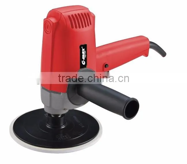 G-max 580W 180mm Vertical Car Polisher GT11736