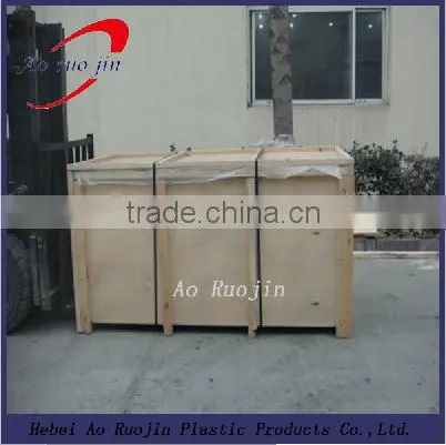 Bellows retardant,PE corrugated pipe