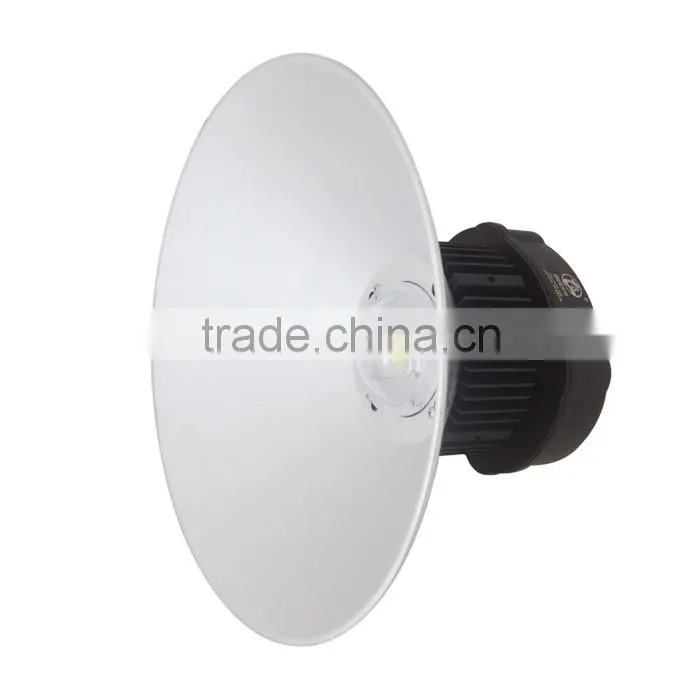 5year warranty 60w 80w 100w 120w 150w 200w many different design warehouse lighting high bay pendant industrial light dome lamp