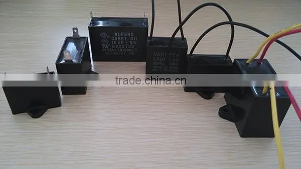 ac capacitor 400v