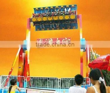 2014hot playground rides for adults