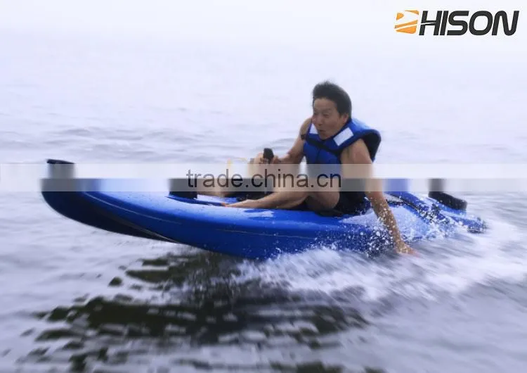 hison shocking price longboards high performance fish canoe