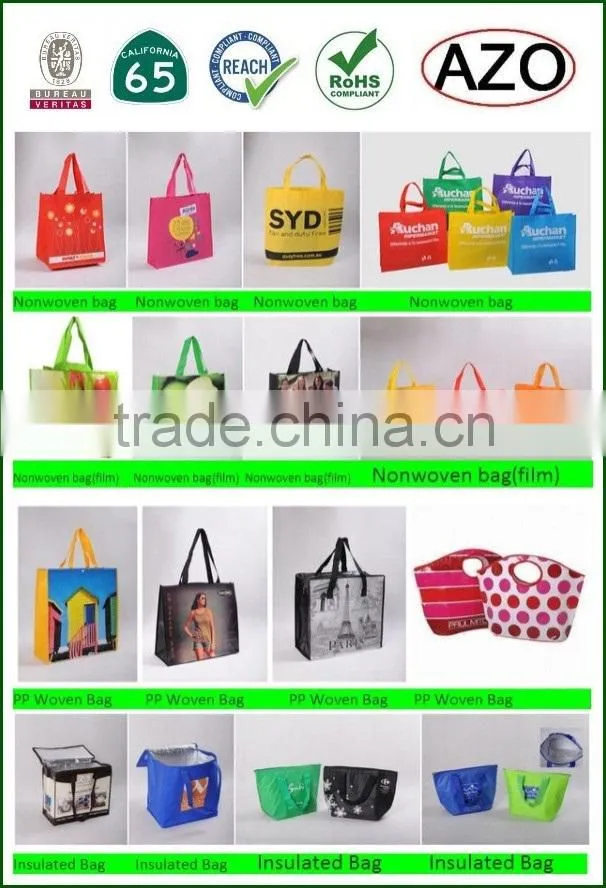 reusable bag,reusable PPwoven bag,reusable shopping bag